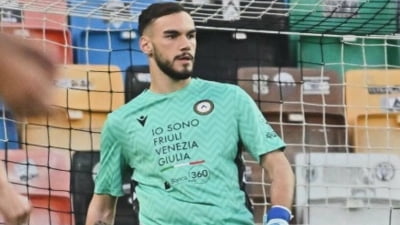 Românul de succes în Serie A! Victorie!