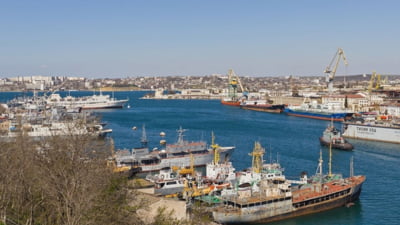 Rusia pierde o zonă strategică cheie