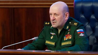 Rusia pregătește răzbunare după Kirilov
