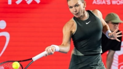 „Rușinea dopajului în tenis”