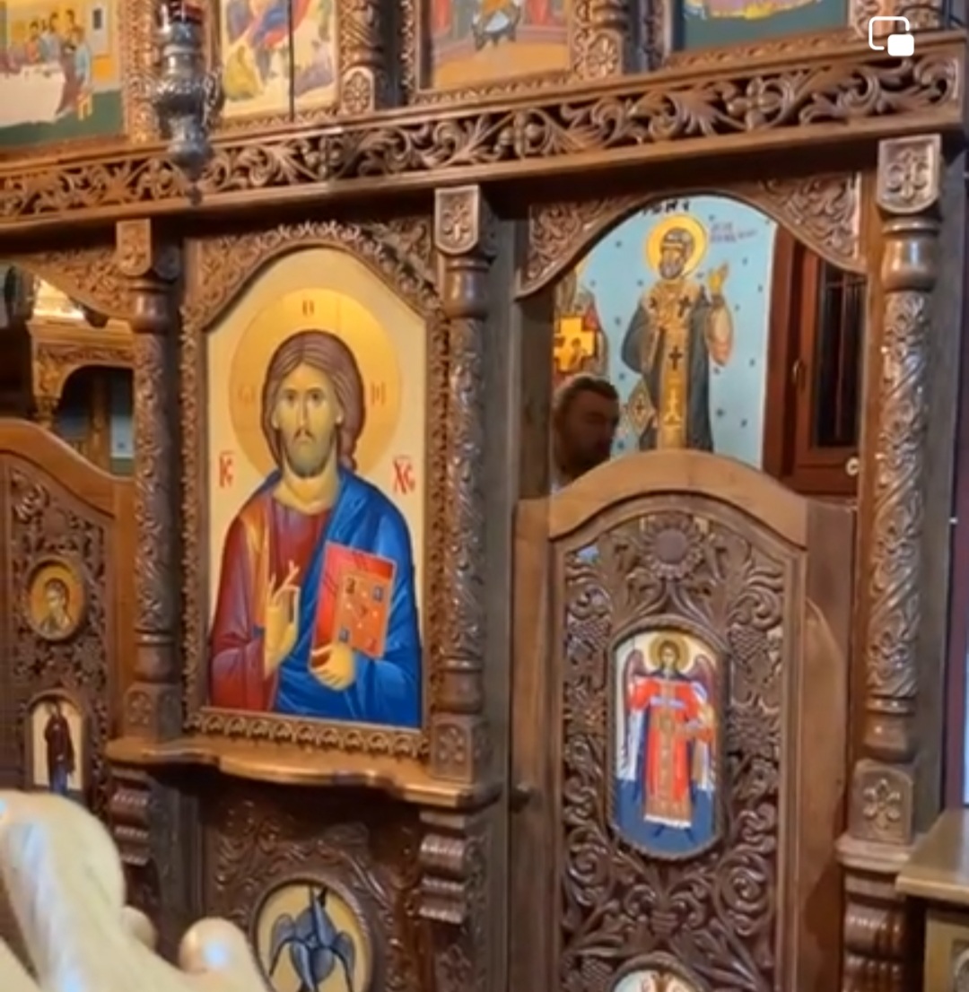 Sărbătoare spirituală: 9 decembrie