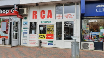 Scumpirea polițelor RCA din 1 ianuarie 2025