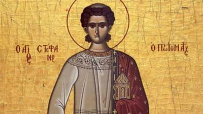 Sf. Ștefan: peste 500.000 de sărbătoriți