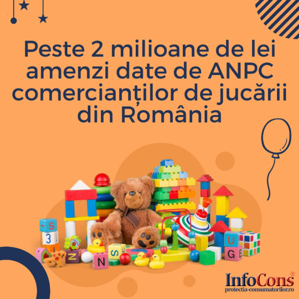 Siguranța copiilor: alegerea jucăriilor