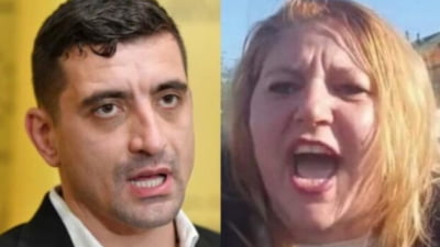 Simion și Șoșoacă, acuzații în online