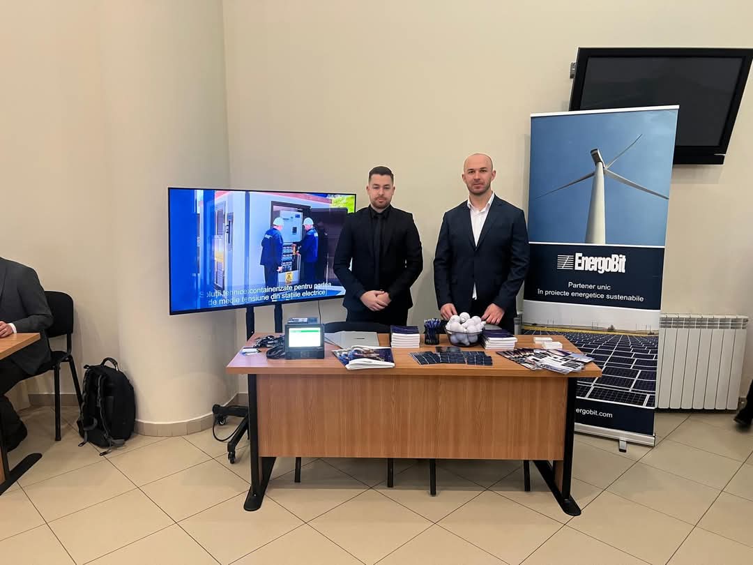 Simpozion Național de Calitate a Energiei