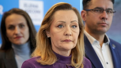 Sociolog: Lasconi și-a necăjit susținătorii