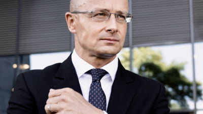 Soluția Ungariei pentru gazele rusești