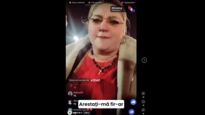 Șoșoacă provoacă din Nou, UDMR reacționează