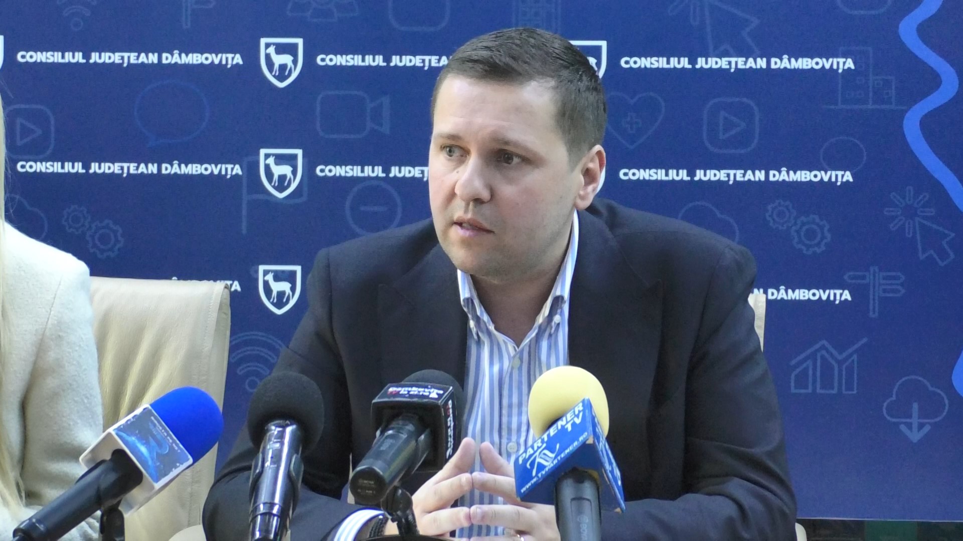 Start construcție Centură Găești: 89 mil. lei