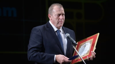 Supărarea lui Duckadam înainte de moarte