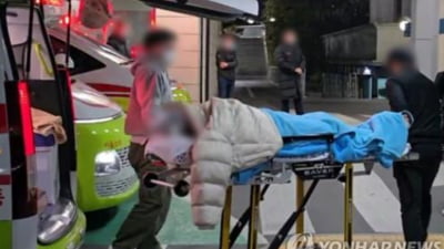 Supraviețuitor al tragediei aviatice din Coreea