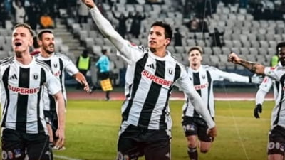 Surpriză în Superliga: echipa care a detronat FCSB