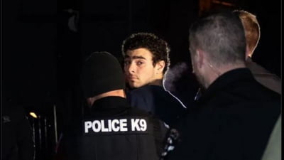 Suspect în asasinarea directorului UHG