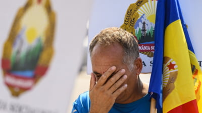 Suveranismul domină România, spune Păun