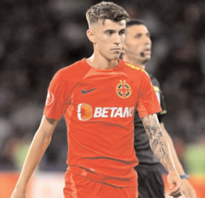 Talentul lui Octavian Popescu din familie