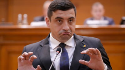 Tatăl lui George Simion, amenințări la judecător