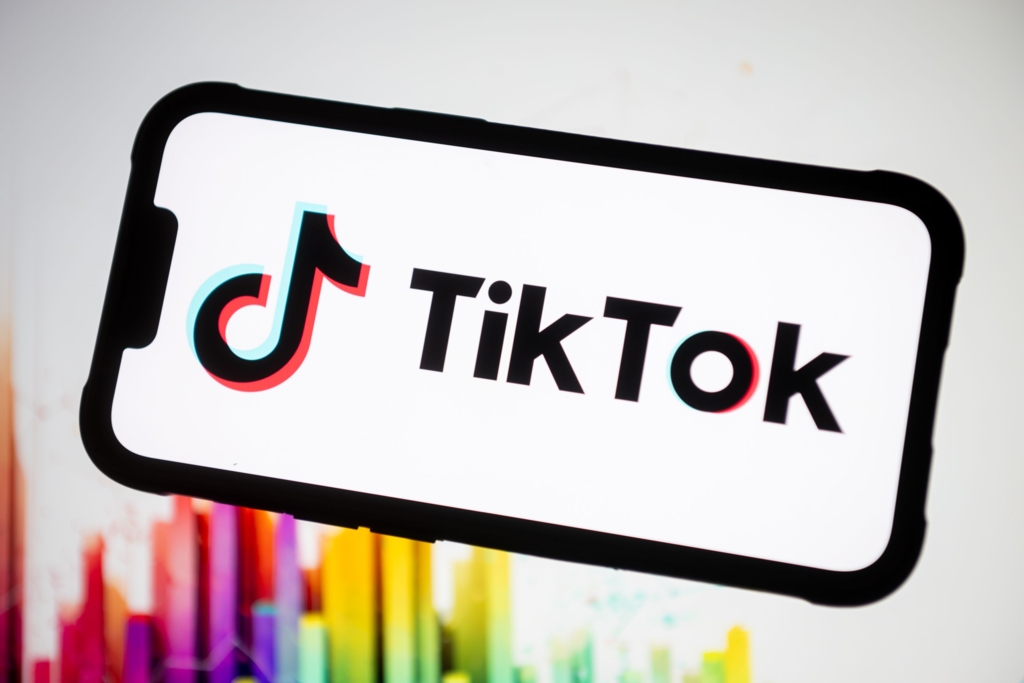 TikTok, vecin de interzicere în SUA