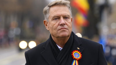Toader contestă legitimitatea lui Iohannis