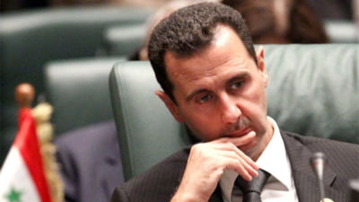 Trădare: Assad ar fi vândut locații Israelului