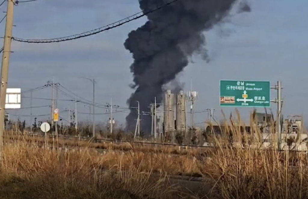 Tragedie aviatică: 85 de morți în Coreea