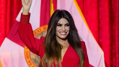 Trump numește funcții în familie