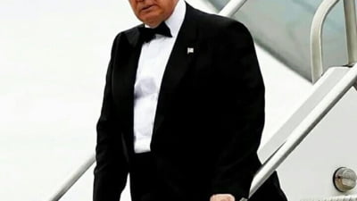 Trump stârnește panică globală și frică