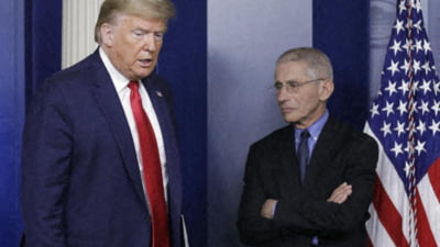 Trump vrea să scoată SUA din OMS imediat