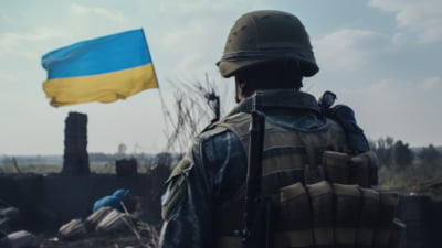Ucraina impune impozit militar afacerilor