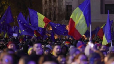 Ucraina susține România după anularea alegerilor