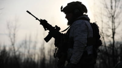 „Ucraina va pierde Pokrovsk: 3 motive”