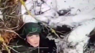„Ucrainenii, uimiți de nord-coreeni pe front”