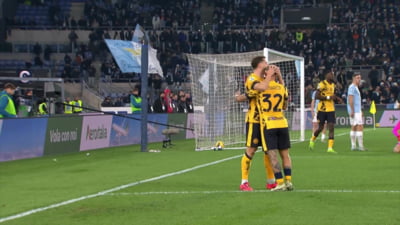 Umilință istorică pentru români în Serie A