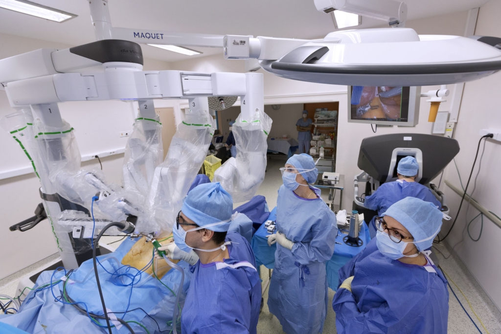 Unde se poate ascunde cancerul la sân?