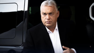 Ungaria își schimbă harta electorală pentru Orban