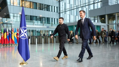 Ungaria se opune Ucrainei în NATO