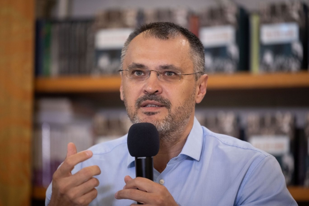 "USR a refuzat Guvernarea: Motivele"