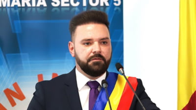 USR acuză primăria de măriri abuzive de salarii