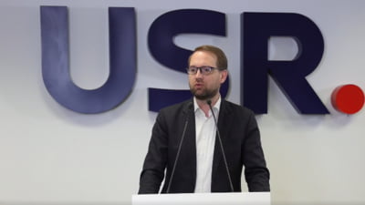USR cere reforme pentru guvernare