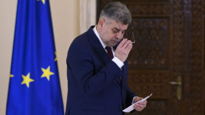 Vicepremierii din Guvernul Ciolacu 2