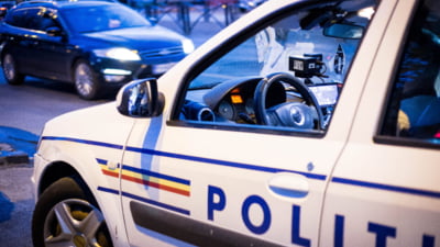 Viceprimar atacat de un localnic nemulțumit