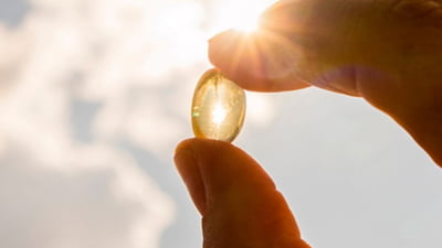 Vitamina lipsă poate cauza demență!