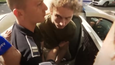 Vlad Pascu, mai bogat timp după gratii