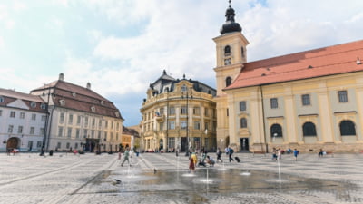 6 orașe din România care atrag tinerii