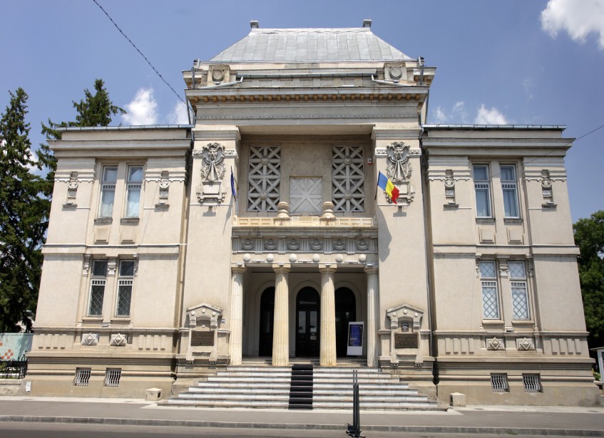 Acces gratuit la muzee de Ziua Culturii