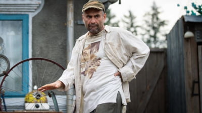 Adrian Văncică: „Spune tâmpenii mari”