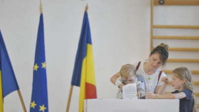 Alegerile prezidențiale: 4 și 18 mai