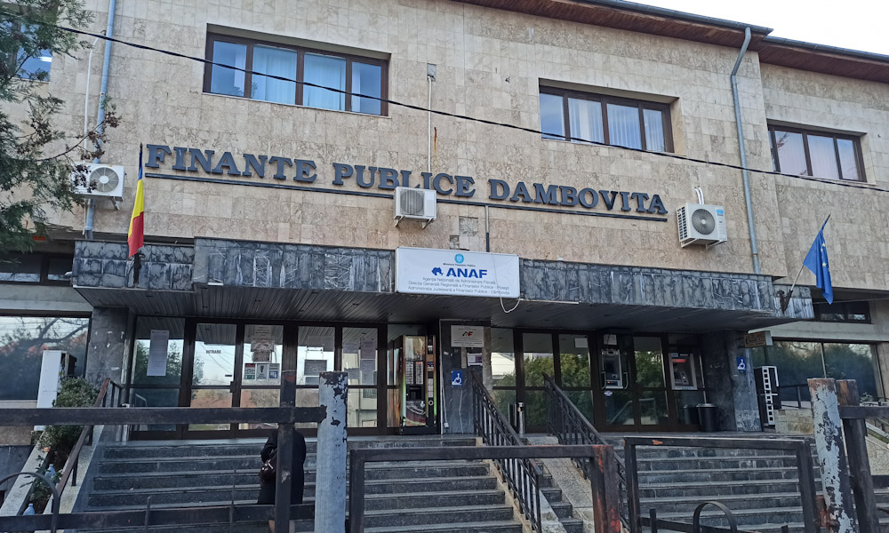 Amenzile rutiere cresc din 2025