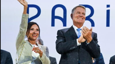 ANAF poate recupera prejudiciul lui Iohannis