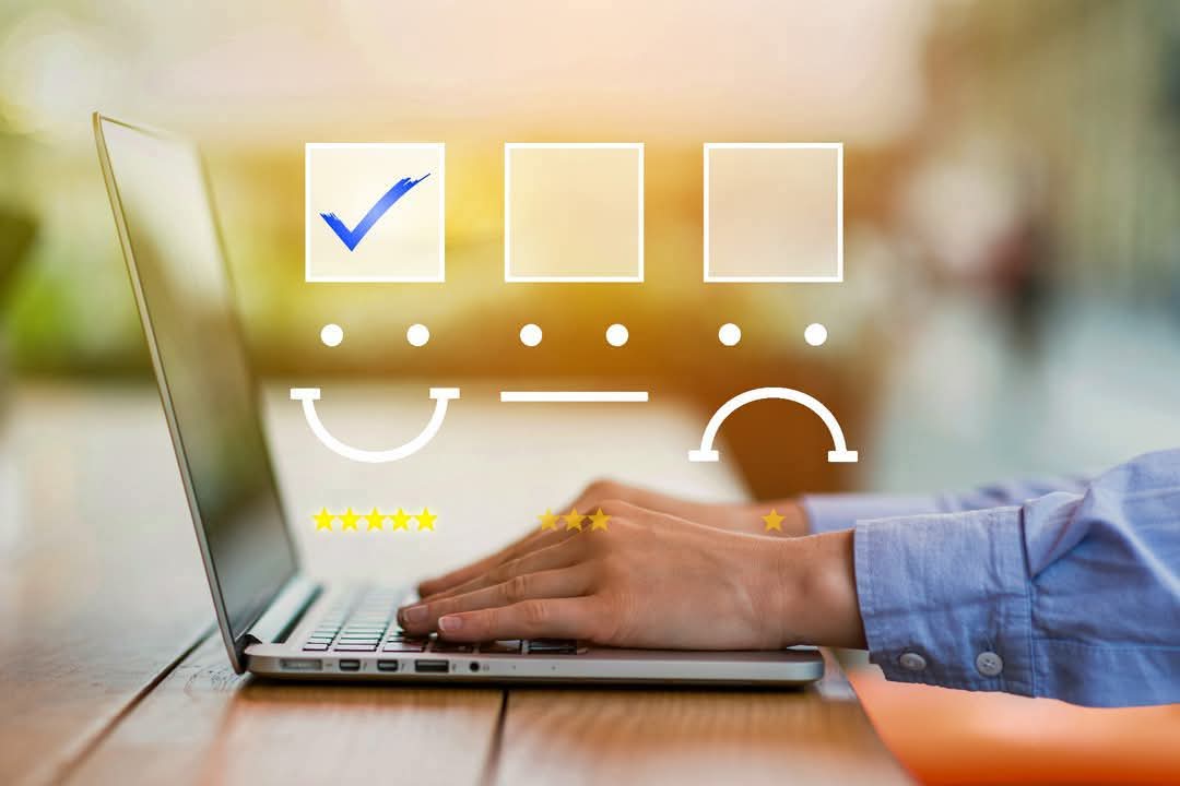 ANAF: Sondaj anual despre contribuabili